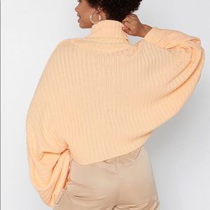 ‼️SOLD‼️ NEW Oversized Sweater